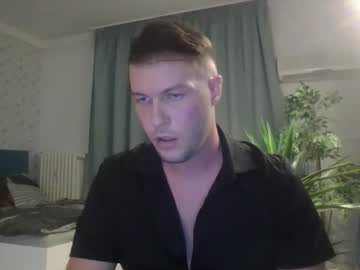 Markster9696 Chaturbate stream image from September 28, 2025