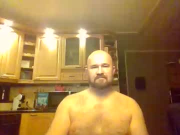 Maxhunter Chaturbate stream image from September 28, 2025