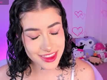 Melody_Suarez Chaturbate stream image from September 28, 2025