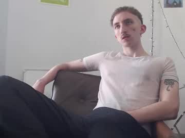 Myngus Chaturbate stream image from September 28, 2025