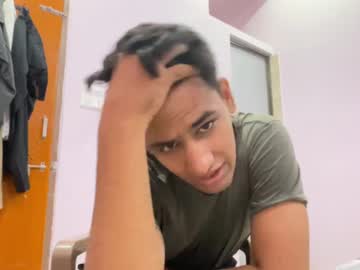 Raju_Smith Chaturbate stream image from September 28, 2025
