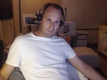 Sexlobo1 Chaturbate stream image from September 28, 2025