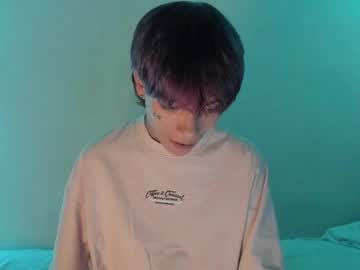 Submissive_Boyy_ Chaturbate stream image from September 28, 2025
