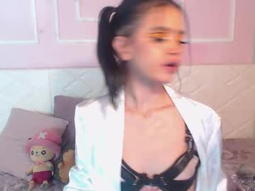 Agata_Tylor Chaturbate stream image from September 28, 2025