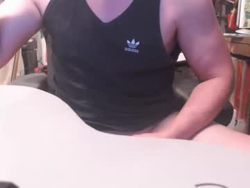 Anthony_James6969 Chaturbate stream image from September 28, 2025