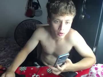 Cristopher_2004 Chaturbate stream image from September 28, 2025