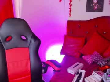 Hana_Garcia Chaturbate stream image from September 28, 2025