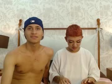 Hardcoreheat_ Chaturbate stream image from September 28, 2025