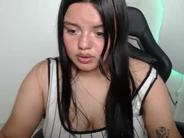 Ivanna_Blaze Chaturbate stream image from September 28, 2025