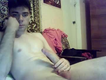 Justman12 Chaturbate stream image from September 28, 2025