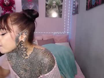 Lolabrouse__ Chaturbate stream image from September 28, 2025
