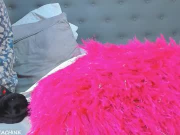 Madison_Milan Chaturbate stream image from September 28, 2025
