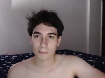 Max_Snow1616 Chaturbate stream image from September 28, 2025