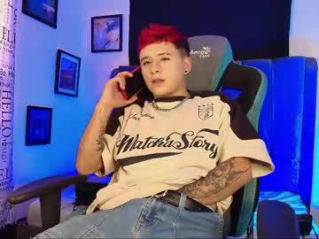 Michael_Lopez_1 Chaturbate stream image from September 28, 2025