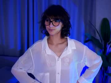 Odettehatt Chaturbate stream image from September 28, 2025