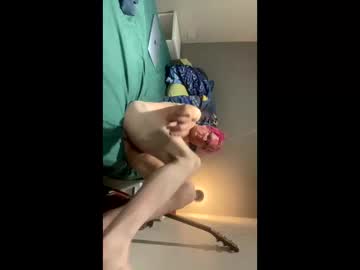 Recordplayerer Chaturbate stream image from September 28, 2025