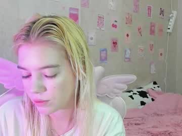 Shawty_Blonde Chaturbate stream image from September 28, 2025