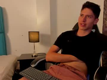 Tylercold_X Chaturbate stream image from September 28, 2025