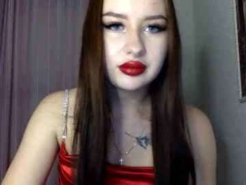 Victoriacrystal_ Chaturbate stream image from September 28, 2025