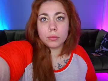 Amazonkastar Chaturbate stream image from September 28, 2025
