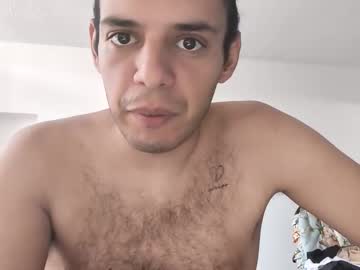 Angel5010 Chaturbate stream image from September 28, 2025