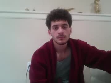 Arabwithbwc17 Chaturbate stream image from September 28, 2025