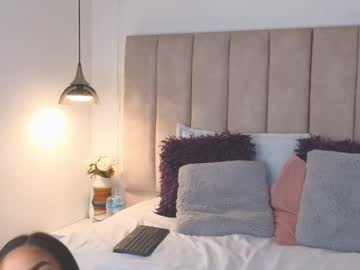 Arianaa_Miller_ Chaturbate stream image from September 28, 2025