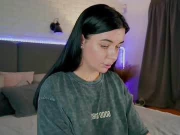 Black___Barbie Chaturbate stream image from September 28, 2025