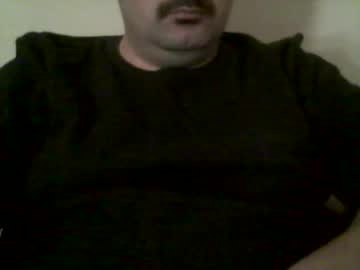 Chubbbybo Chaturbate stream image from September 28, 2025