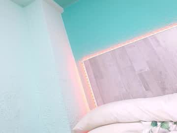 Conejita__Playbooy__ Chaturbate stream image from September 28, 2025