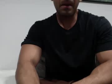 Fitfreak2086 Chaturbate stream image from September 28, 2025