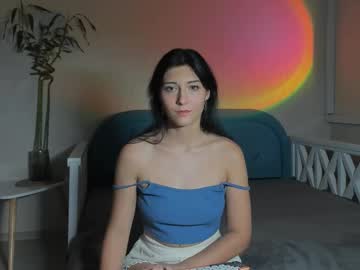 Haristinali Chaturbate stream image from September 28, 2025