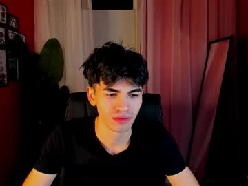 Jaremy_Harris Chaturbate stream image from September 28, 2025
