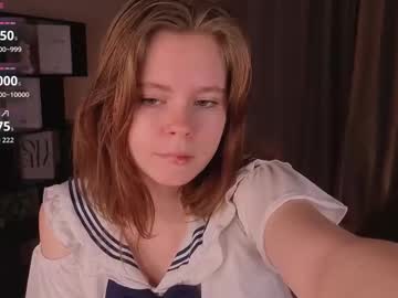 Jullietebliss Chaturbate stream image from September 28, 2025