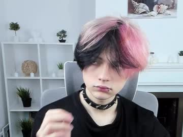 Justin_Twinkboy Chaturbate stream image from September 28, 2025