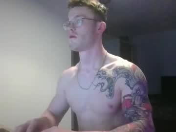 Kyenvanderdonk23 Chaturbate stream image from September 28, 2025