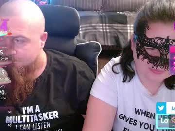 Lust69duo stream image from September 28, 2025