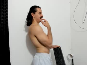 Maxi_Styles Chaturbate stream image from September 28, 2025