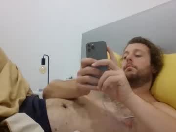 Memo20cm Chaturbate stream image from September 28, 2025