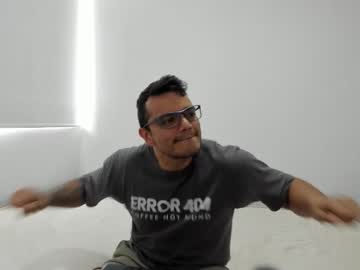 Philipe_Inzagui Chaturbate stream image from September 28, 2025