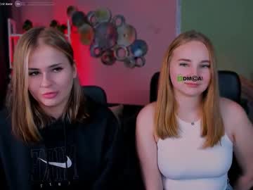 Rebecca_Smile_ Chaturbate stream image from September 28, 2025