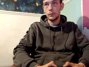 Richieeb20 Chaturbate stream image from September 28, 2025