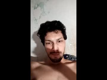 Roskof69 Chaturbate stream image from September 28, 2025