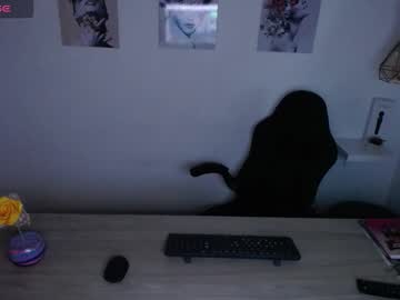 Samantha_Novoa Chaturbate stream image from September 28, 2025