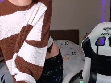 Selfharm777 Chaturbate stream image from September 28, 2025
