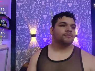 Adonis__Walker Chaturbate stream image from September 28, 2025