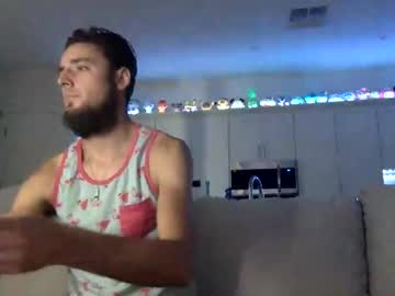 Austincutieyes Chaturbate stream image from September 28, 2025
