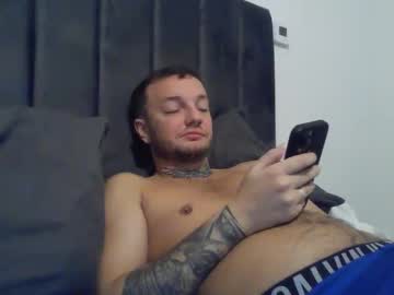 Cutescottishlad Chaturbate stream image from September 28, 2025