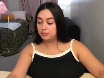 Honey_Tia Chaturbate stream image from September 28, 2025
