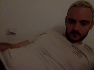 Lupine_666 Chaturbate stream image from September 28, 2025
